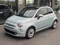 Fiat 500 1.0 Hybrid Lounge - 70 PK | GPS + PANO + ALU | Bleu - thumbnail 2
