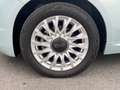 Fiat 500 1.0 Hybrid Lounge - 70 PK | GPS + PANO + ALU | Bleu - thumbnail 19