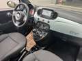 Fiat 500 1.0 Hybrid Lounge - 70 PK | GPS + PANO + ALU | Bleu - thumbnail 9