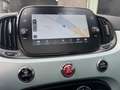 Fiat 500 1.0 Hybrid Lounge - 70 PK | GPS + PANO + ALU | Bleu - thumbnail 12