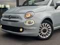 Fiat 500 1.0 Hybrid Lounge - 70 PK | GPS + PANO + ALU | Bleu - thumbnail 7