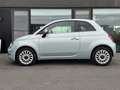 Fiat 500 1.0 Hybrid Lounge - 70 PK | GPS + PANO + ALU | Bleu - thumbnail 6
