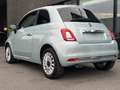 Fiat 500 1.0 Hybrid Lounge - 70 PK | GPS + PANO + ALU | Bleu - thumbnail 3
