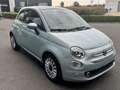 Fiat 500 1.0 Hybrid Lounge - 70 PK | GPS + PANO + ALU | Bleu - thumbnail 5