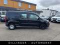 Mercedes-Benz Citan Mixto 111 CDI Extralang KLIMA LKW 5-Sitzer Schwarz - thumbnail 17