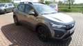 Dacia Sandero Stepway Expression TCe 90 PS CVT Automatik Winterpaket, Navi, Automatik Grau - thumbnail 3