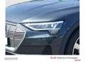 Audi e-tron 55 quattro Sitzheizung+Umgebungskameras+LED+Keyles Grau - thumbnail 5