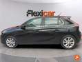 Opel Corsa 1.2T XHL 74kW (100CV) Elegance Auto Negro - thumbnail 4