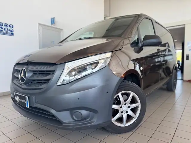Mercedes-Benz Vito 1.6 111 CDI PC  //IVA COMPRESA//