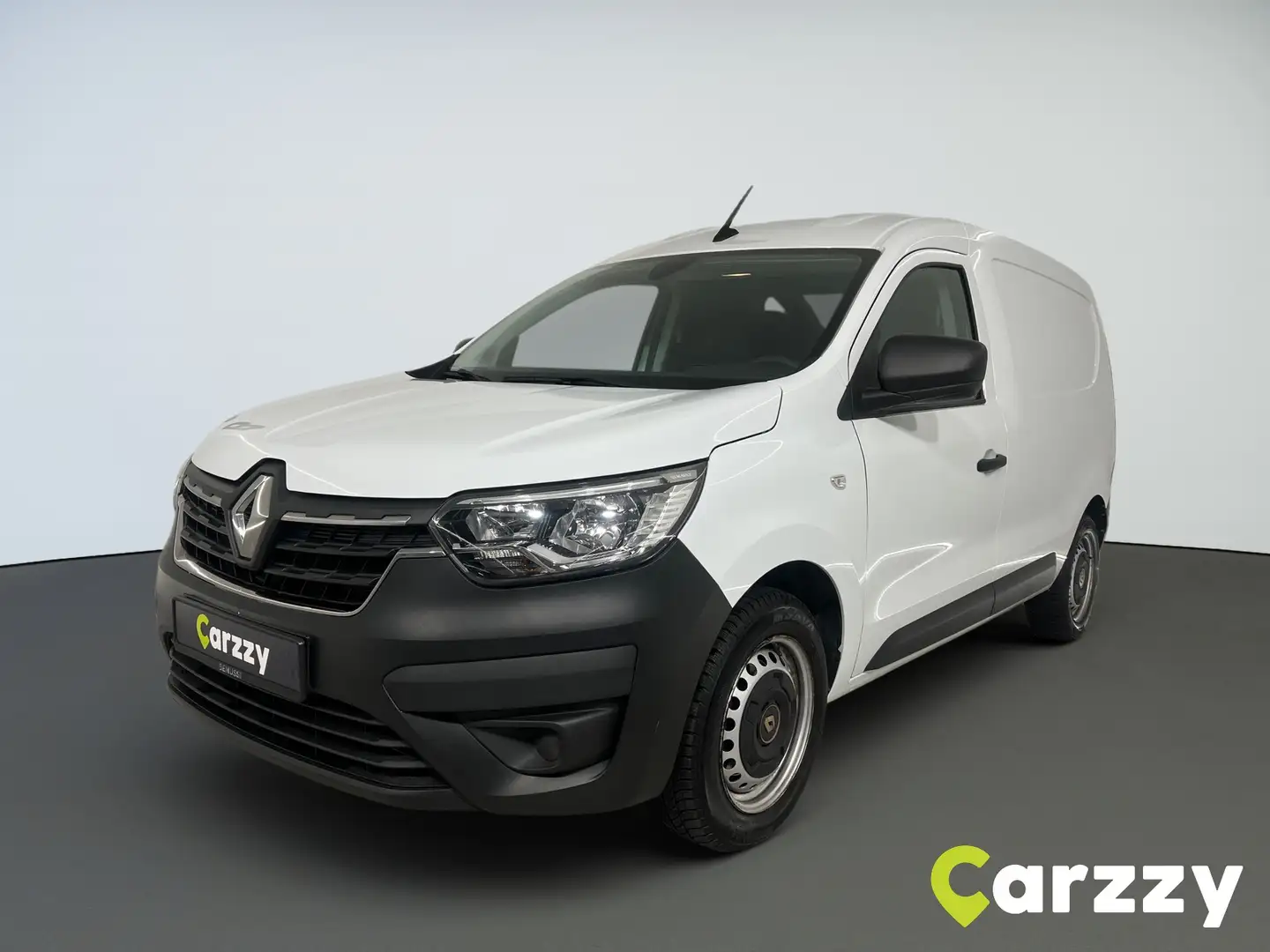 Renault Express L1 1,5 dCi 75 - 1