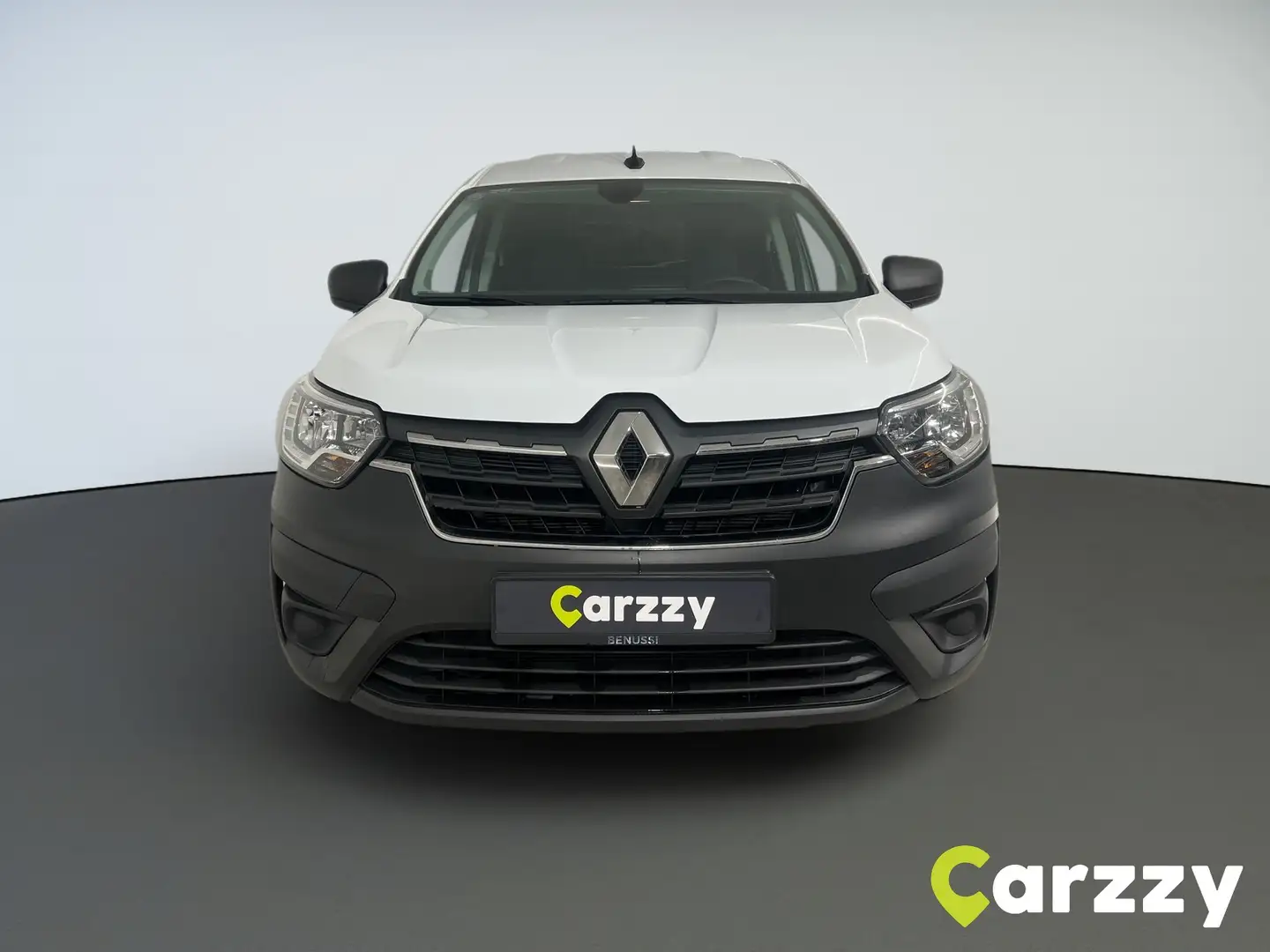 Renault Express L1 1,5 dCi 75 - 2