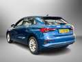 Audi A3 Sportback 30 110pk TFSI Pro Line Parkeersensoren a Bleu - thumbnail 2