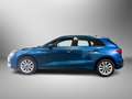 Audi A3 Sportback 30 110pk TFSI Pro Line Parkeersensoren a Bleu - thumbnail 4