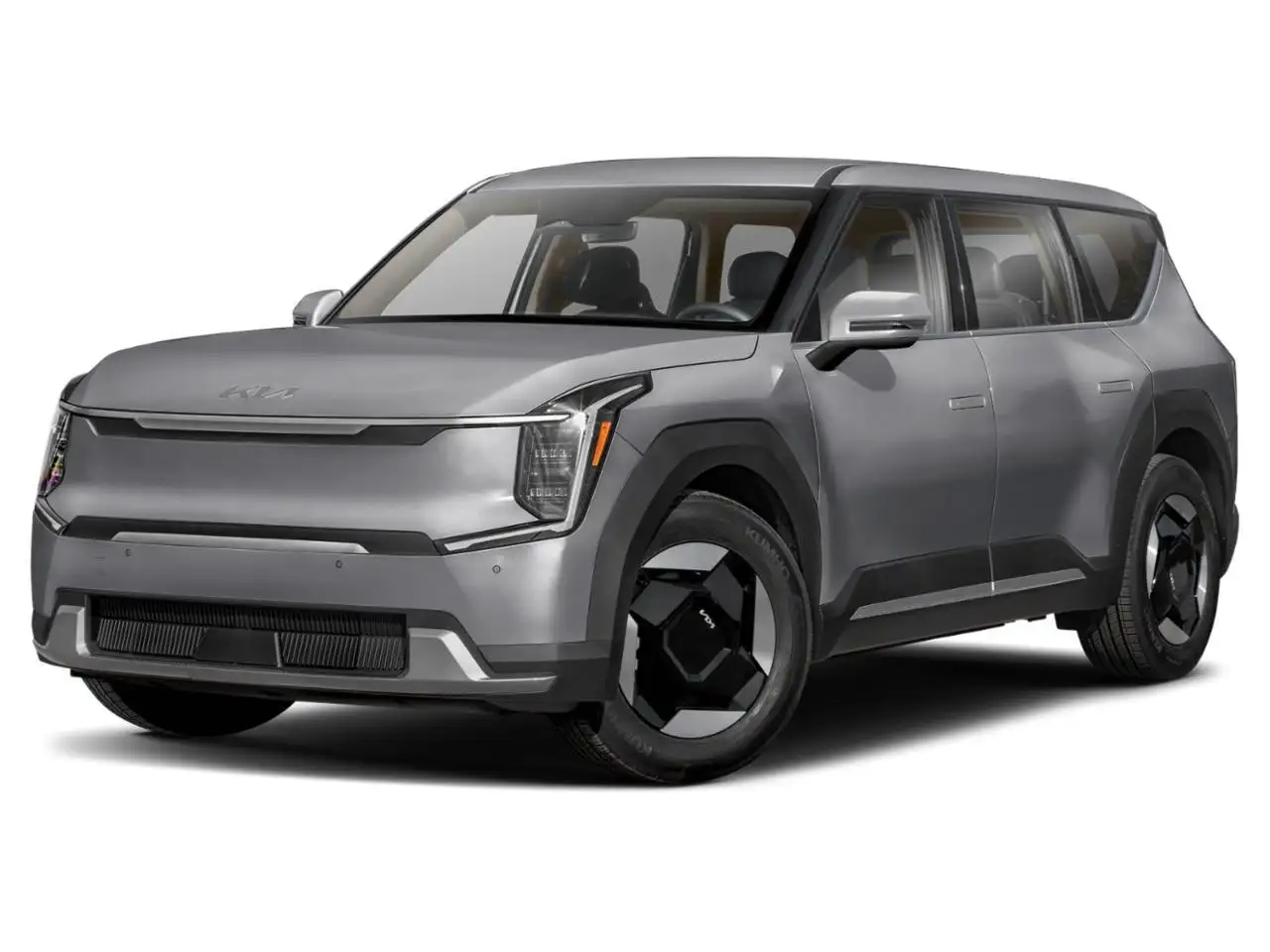 2026 Kia EV9