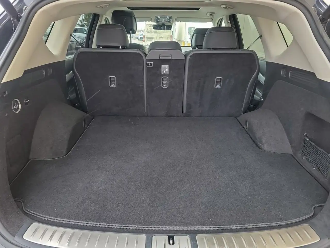 Genesis GV80 снимка Genesis GV80