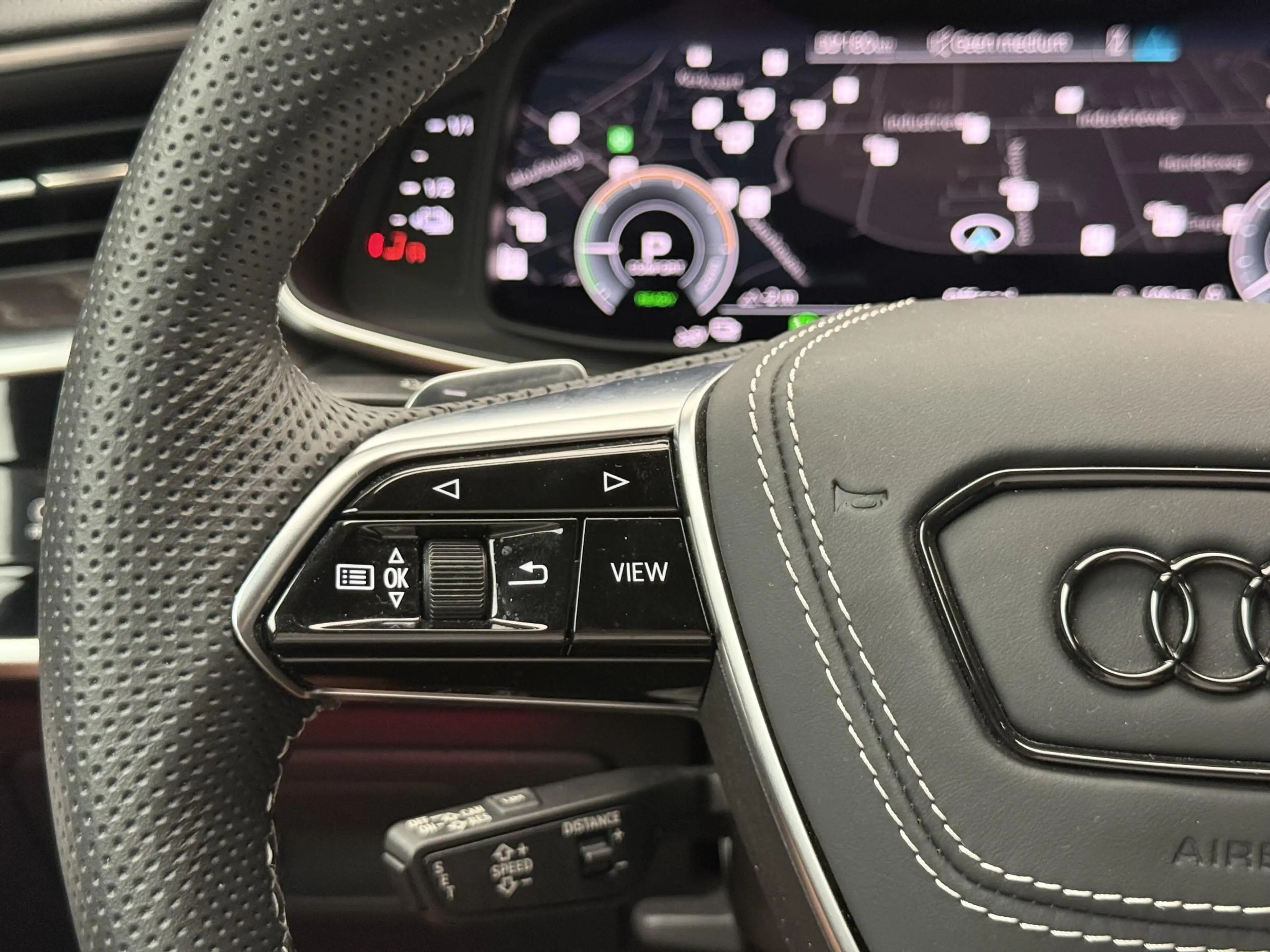 Audi A7 Sportback 50 TFSI e quattro Pro Line S RS velgen | — photo 11