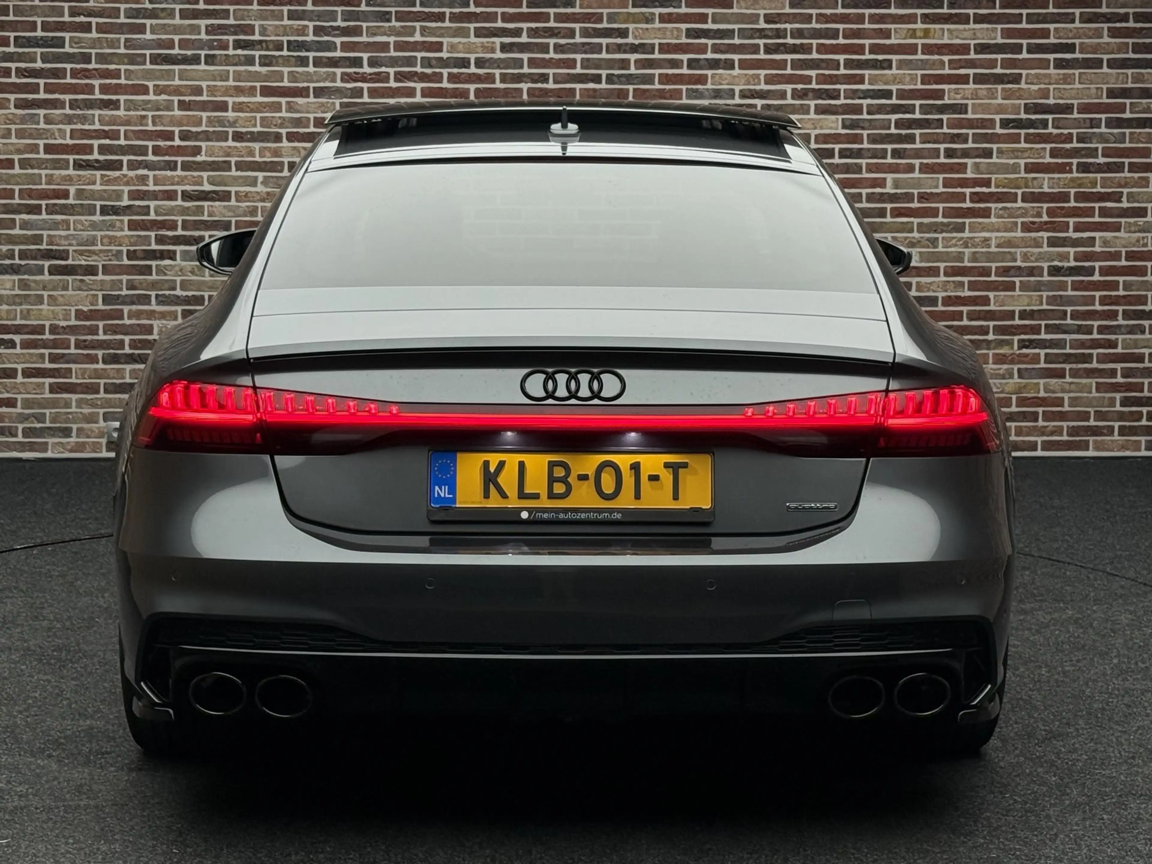 Audi A7 Sportback 50 TFSI e quattro Pro Line S RS velgen | — photo 6