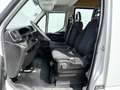 Iveco Daily 35S14 2.3 L2H2 Dubbele Cabine 7 Stoelen Mixto DoKa Wit - thumbnail 7