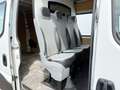 Iveco Daily 35S14 2.3 L2H2 Dubbele Cabine 7 Stoelen Mixto DoKa Wit - thumbnail 8