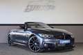 BMW 430 i Cabrio/APPLE/RFK/PDC/BTH/MFL/TEMP/LED/R20 Grey - thumbnail 1