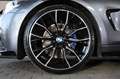 BMW 430 i Cabrio/APPLE/RFK/PDC/BTH/MFL/TEMP/LED/R20 Grey - thumbnail 4