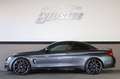BMW 430 i Cabrio/APPLE/RFK/PDC/BTH/MFL/TEMP/LED/R20 Grey - thumbnail 3