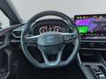 SEAT Leon Sportstourer FR 2,0 TDi DSG AHK ACC CAM Kessy Grau - thumbnail 14