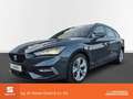 SEAT Leon Sportstourer FR 2,0 TDi DSG AHK ACC CAM Kessy Grau - thumbnail 1