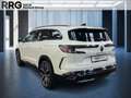 Renault Espace 6 ICONIC E-TECH 200 FULL HYBRID 7-SITZER Blanc - thumbnail 4