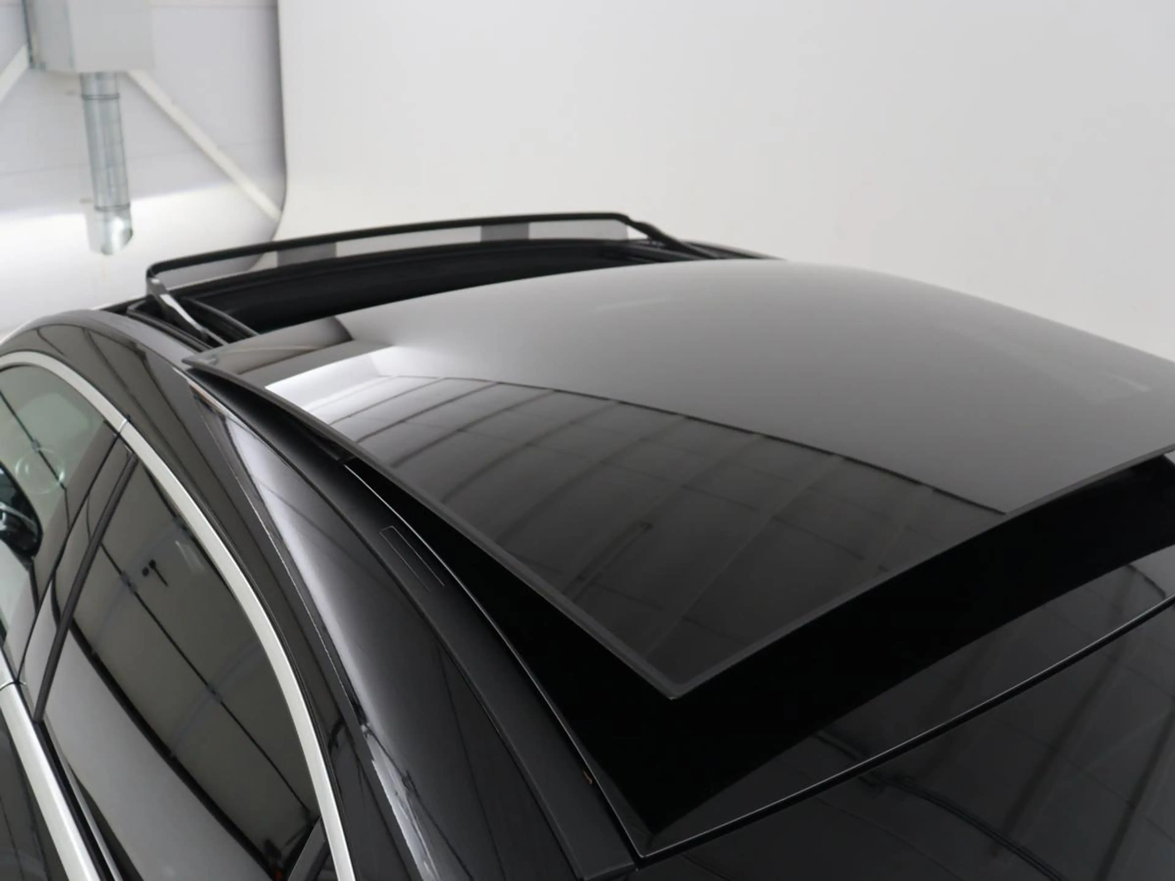 Mercedes-Benz A 180 Business Solution Luxury — photo 8