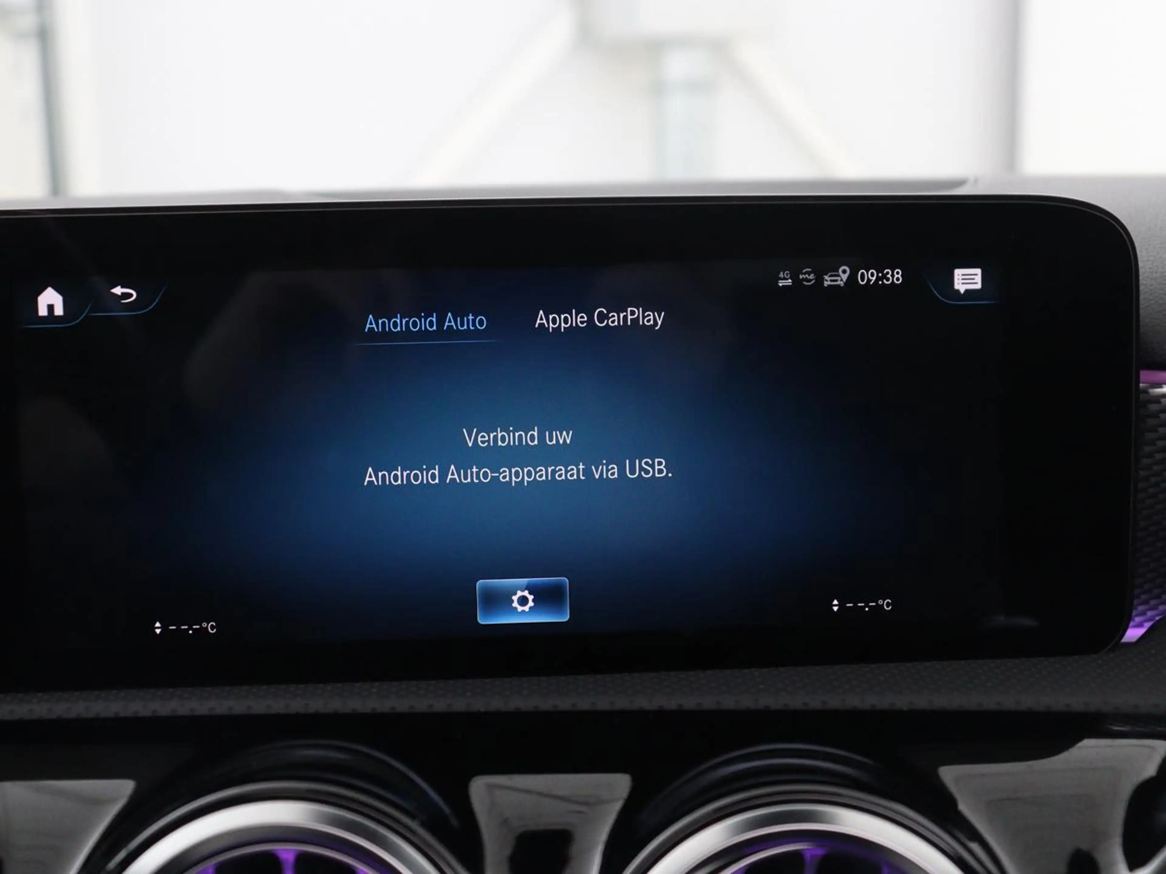 Mercedes-Benz A 180 Business Solution Luxury — photo 14