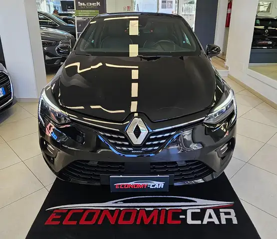 Renault Clio Clio Full Hybrid E-Tech 140 CV 5 porte Intens