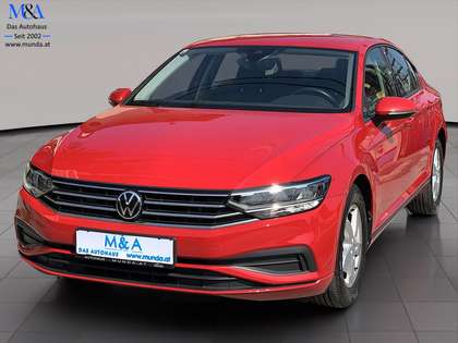 Volkswagen Passat Passat 1,5 TSI * Erstbesitz *NUR 50.198KM*Garantie