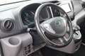 Nissan E-NV200 Evalia 40kWh Akku 4Sitzer AHK ALU KAMERA Blanc - thumbnail 12