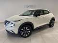 Nissan Juke CAMERA White - thumbnail 1
