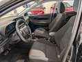 Hyundai BAYON 1.0 T-GDI Mild-Hybrid Kamera SHZ DAB Nero - thumbnail 7