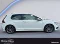 Volkswagen Golf 7 Carat 1.4 TSI 150cv ACT DSG7, Pack RLine Garantie 12 mois Drive Assist 2 , Bi Xénon directionnels Wit - thumbnail 5