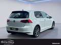 Volkswagen Golf 7 Carat 1.4 TSI 150cv ACT DSG7, Pack RLine Garantie 12 mois Drive Assist 2 , Bi Xénon directionnels Wit - thumbnail 2