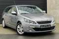 Peugeot 308 1.2  Active STT NAVI-AIRCO-ALU-PDC-GARANTIE Argent - thumbnail 3