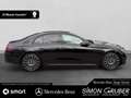 Mercedes-Benz E 220 d AMG MBUX Superscreen 360° Burm KeyGo 21" Zwart - thumbnail 7