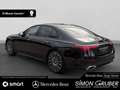 Mercedes-Benz E 220 d AMG MBUX Superscreen 360° Burm KeyGo 21" Zwart - thumbnail 25