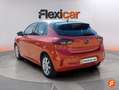 Opel Corsa 1.2 XEL S/S Edition 75 Naranja - thumbnail 9