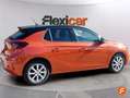 Opel Corsa 1.2 XEL S/S Edition 75 Naranja - thumbnail 12