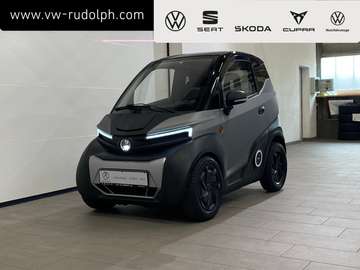 L7e Premium 2x 5,6 kWh - 90km/h
