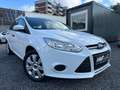 Ford Focus Kombi 1.0l *TÜV/ASU NEU* Weiß - thumbnail 1