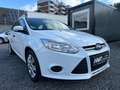 Ford Focus Kombi 1.0l *TÜV/ASU NEU* Weiß - thumbnail 9
