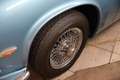 Jaguar 420 Jaguar 420 Italiana guida a sx Automatica Aria Con Bleu - thumbnail 4
