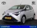 Toyota Aygo 1.0 VVT-i x-play I Apple Carplay/Android Auto I Ai Grijs - thumbnail 1