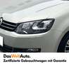 Volkswagen Sharan Sky BMT TDI Silber - thumbnail 7