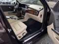Mercedes-Benz GLK 250 CDI BlueTec 4Matic XENON LEDER STHZ 1.H Marrón - thumbnail 22